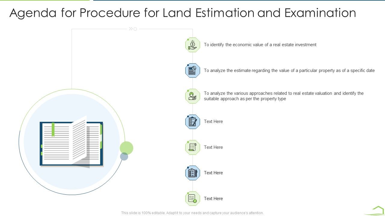 Agenda_For_Procedure_For_Land_Estimation_And_Examination_Professional_PDF_Slide_1.jpg