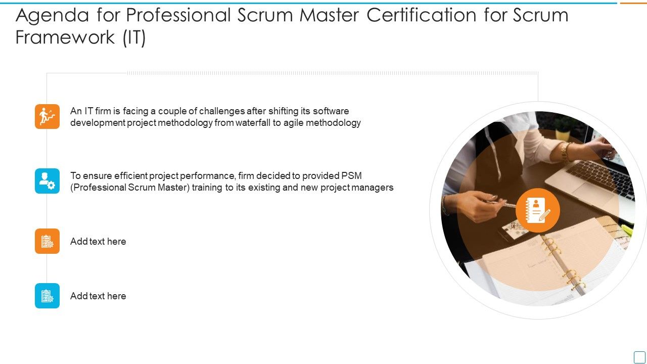 Agenda_For_Professional_Scrum_Master_Certification_For_Scrum_Framework_IT_Demonstration_PDF_Slide_1.jpg