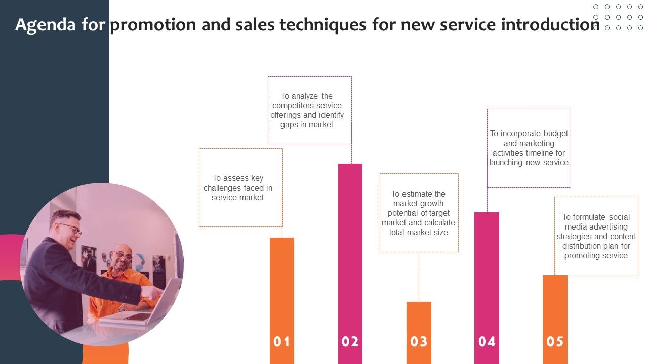 Agenda_For_Promotion_And_Sales_Techniques_For_New_Service_Introduction_Designs_PDF_Slide_1.jpg