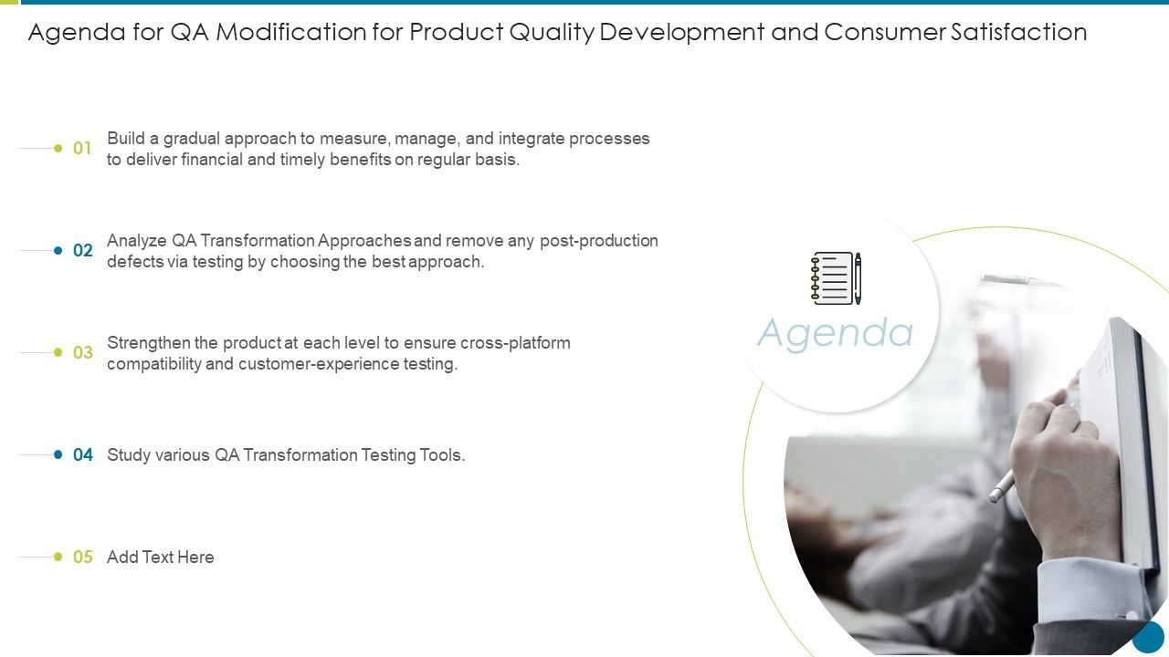 Agenda_For_QA_Modification_For_Product_Quality_Development_And_Consumer_Satisfaction_Elements_PDF_Slide_1.jpg