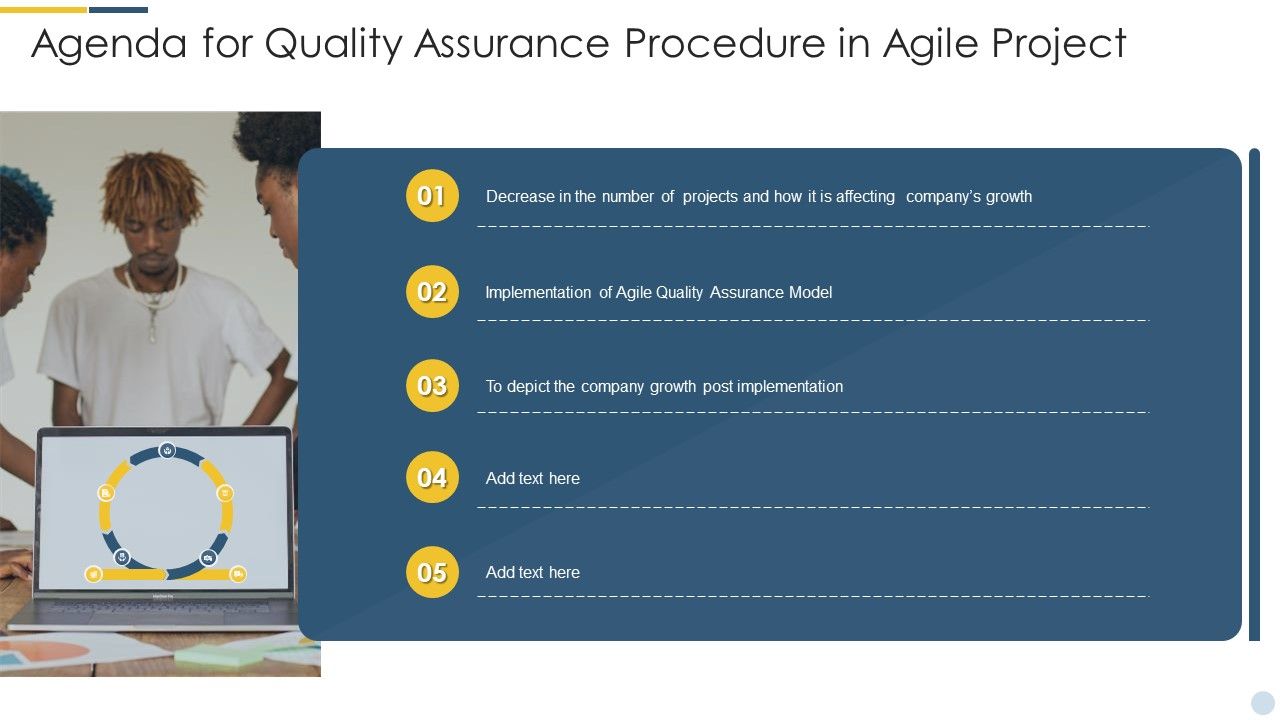 Agenda_For_Quality_Assurance_Procedure_In_Agile_Project_Sample_PDF_Slide_1.jpg