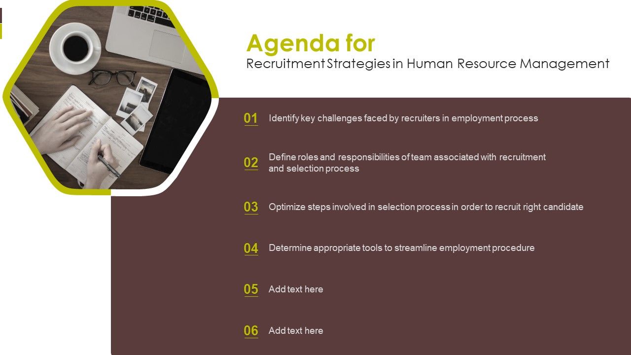 Agenda_For_Recruitment_Strategies_In_Human_Resource_Management_Summary_PDF_Slide_1.jpg