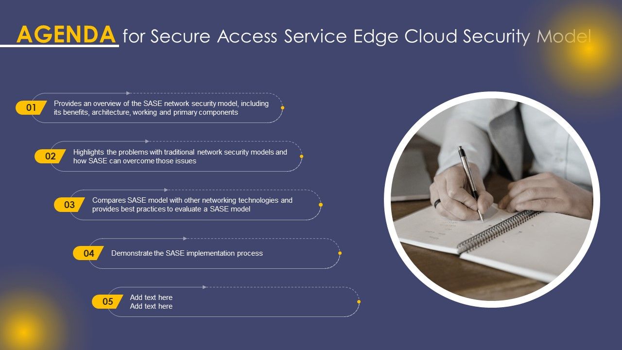 Agenda_For_Secure_Access_Service_Edge_Cloud_Security_Model_Ppt_Outline_Maker_PDF_Slide_1.jpg