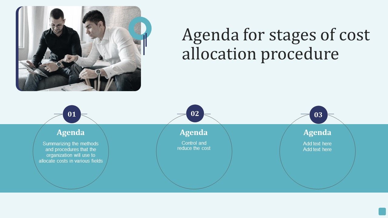 Agenda_For_Stages_Of_Cost_Allocation_Procedure_Rules_PDF_Slide_1.jpg