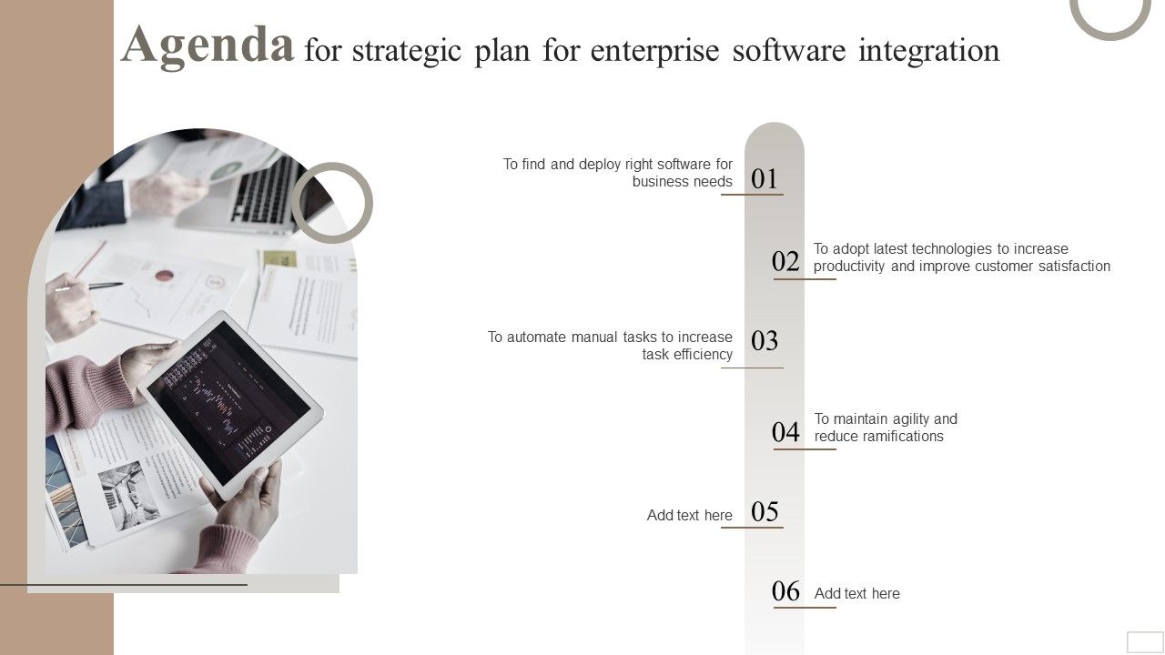 Agenda_For_Strategic_Plan_For_Enterprise_Software_Integration_Microsoft_PDF_Slide_1.jpg