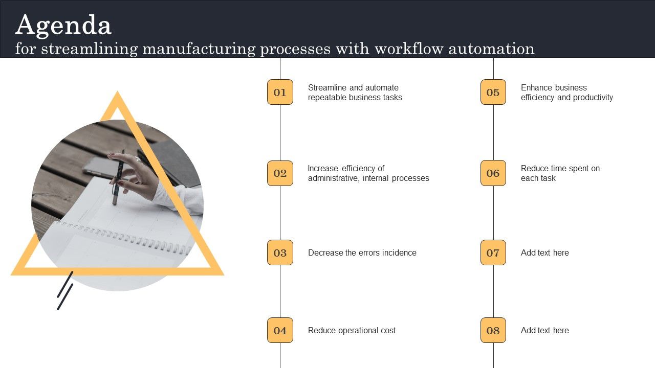 Agenda_For_Streamlining_Manufacturing_Processes_With_Workflow_Automation_Demonstration_PDF_Slide_1.jpg