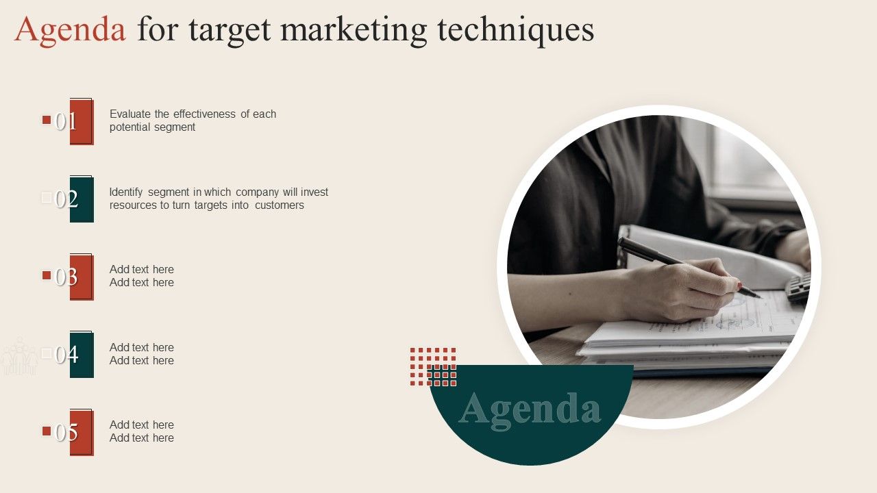 Agenda_For_Target_Marketing_Techniques_Graphics_PDF_Slide_1.jpg