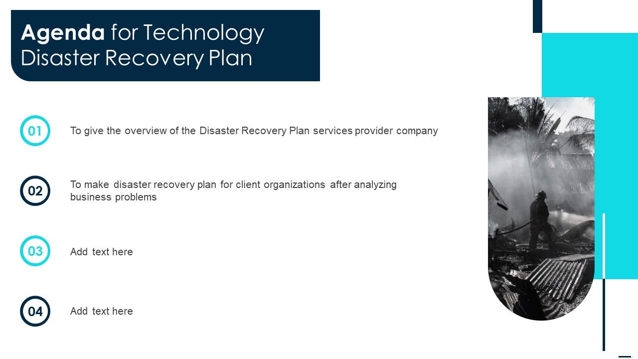 Agenda_For_Technology_Disaster_Recovery_Plan_Information_PDF_Slide_1.jpg