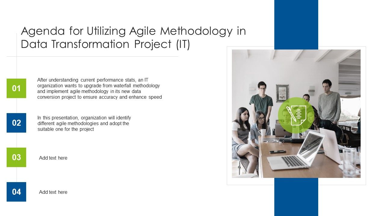 Agenda_For_Utilizing_Agile_Methodology_In_Data_Transformation_Project_IT_Ideas_PDF_Slide_1.jpg