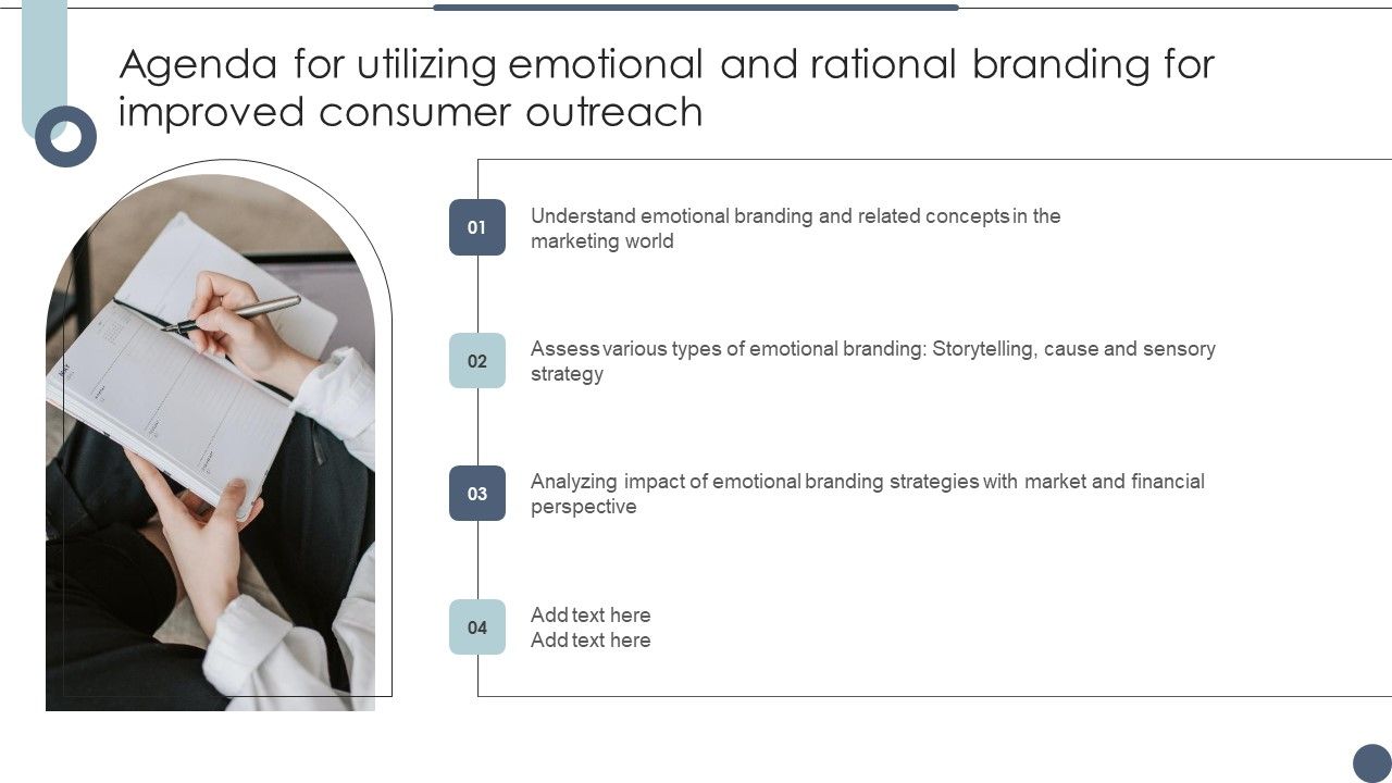 Agenda_For_Utilizing_Emotional_And_Rational_Branding_For_Improved_Consumer_Outreach_Demonstration_PDF_Slide_1.jpg