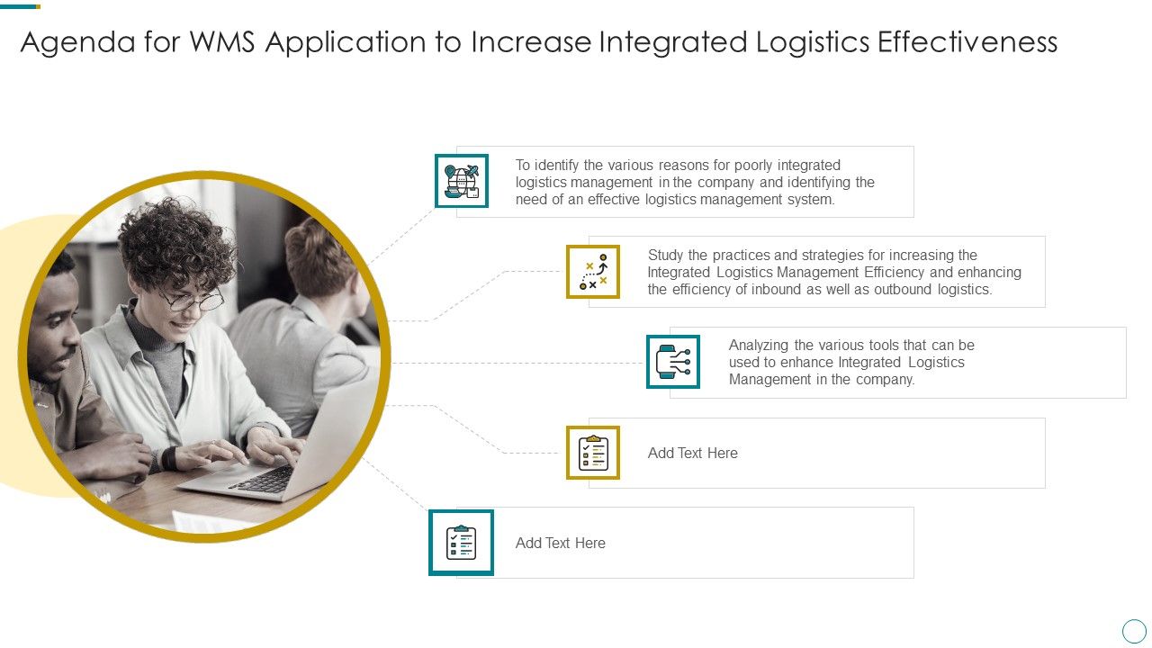Agenda_For_WMS_Application_To_Increase_Integrated_Logistics_Effectiveness_Infographics_PDF_Slide_1.jpg