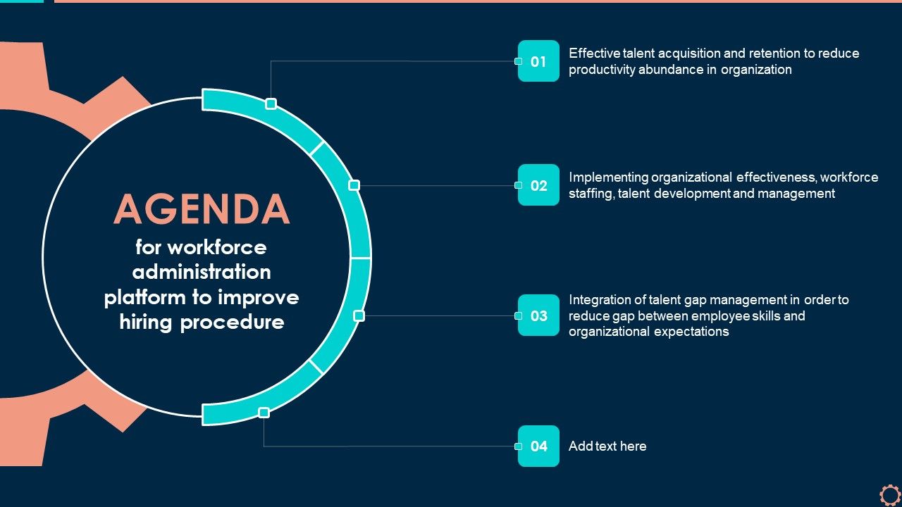 Agenda_For_Workforce_Administration_Platform_To_Improve_Hiring_Procedure_Formats_PDF_Slide_1.jpg