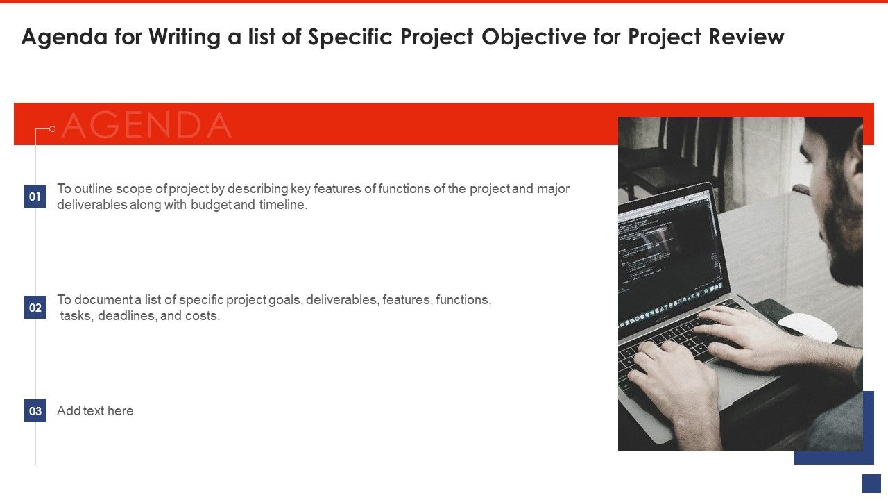 Agenda_For_Writing_A_List_Of_Specific_Project_Objective_For_Project_Review_Inspiration_PDF_Slide_1.jpg