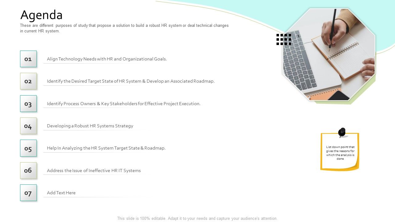 Agenda_Human_Resource_Information_System_For_Organizational_Effectiveness_Mockup_PDF_Slide_1.jpg