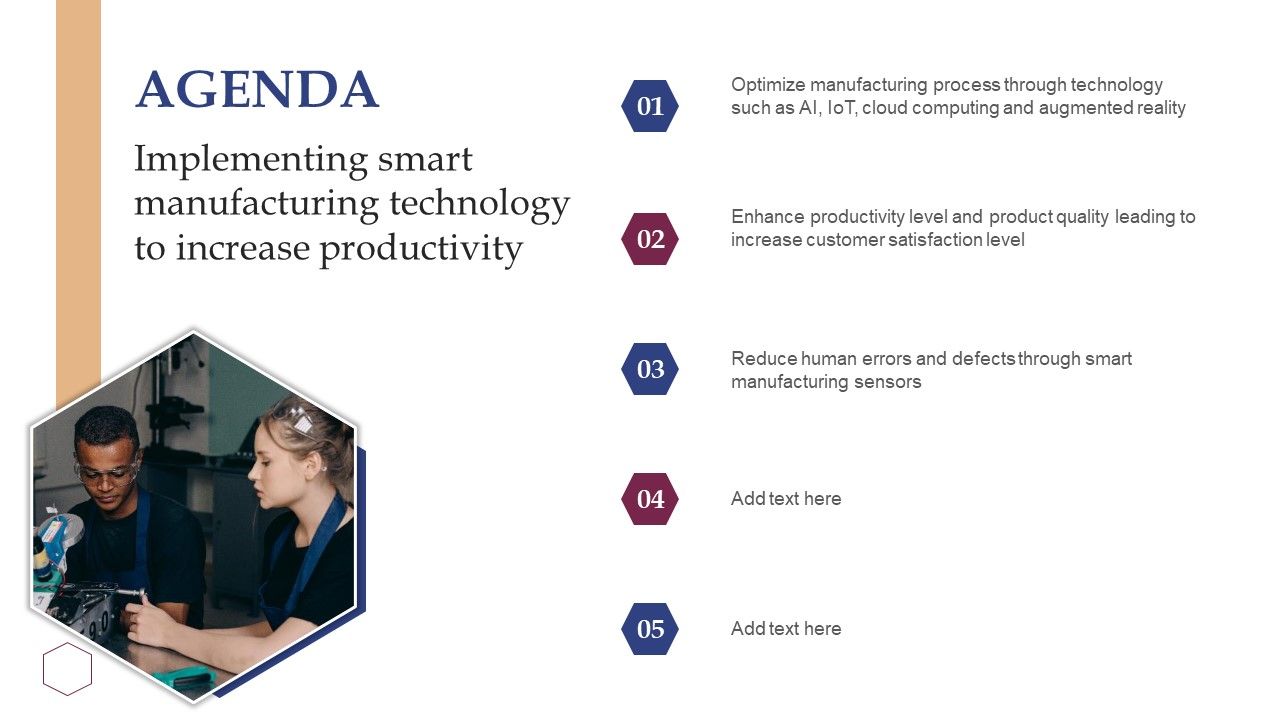 Agenda_Implementing_Smart_Manufacturing_Technology_To_Increase_Productivity_Slides_PDF_Slide_1.jpg