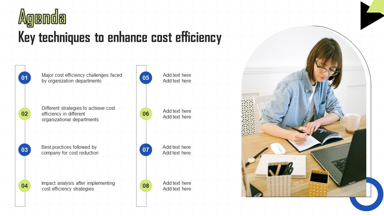 Agenda_Key_Techniques_To_Enhance_Cost_Efficiency_Designs_PDF_Slide_1.jpg