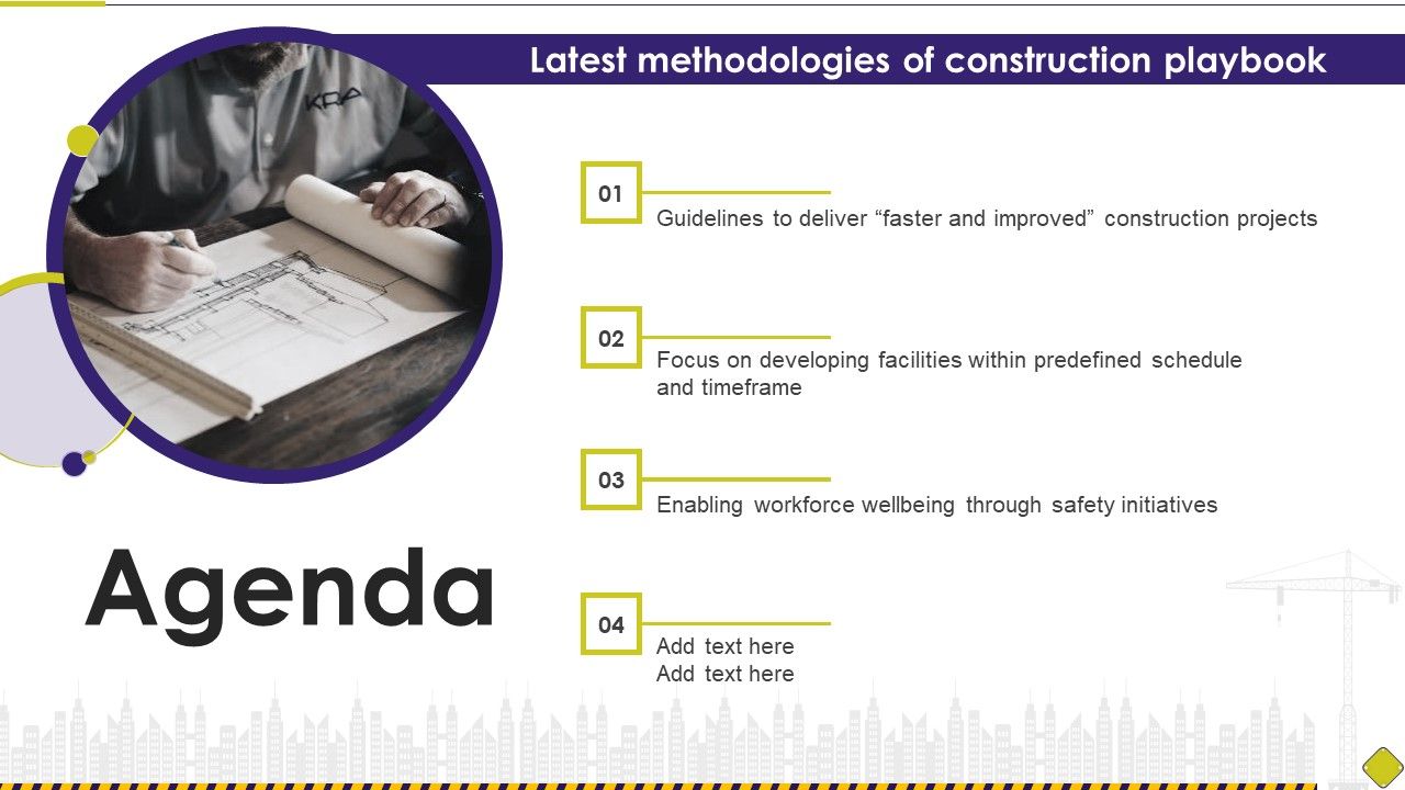 Agenda_Latest_Methodologies_Of_Construction_Playbook_Ppt_Show_Slideshow_PDF_Slide_1.jpg
