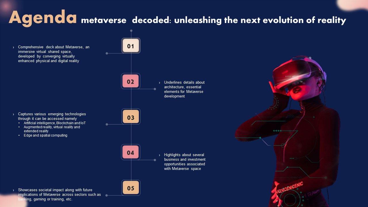 Agenda_Metaverse_Decoded_Unleashing_The_Next_Evolution_Of_Reality_Ppt_Infographic_Template_Summary_PDF_Slide_1.jpg