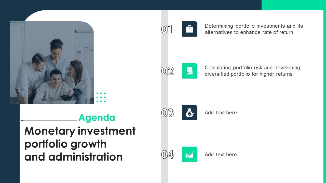 Agenda_Monetary_Investment_Portfolio_Growth_And_Administration_Background_PDF_Slide_1.jpg
