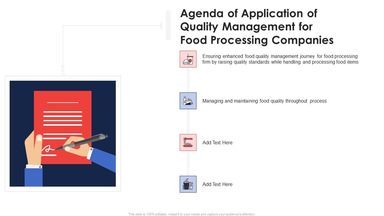 Agenda_Of_Application_Of_Quality_Management_For_Food_Processing_Companies_Elements_PDF_Slide_1.jpg