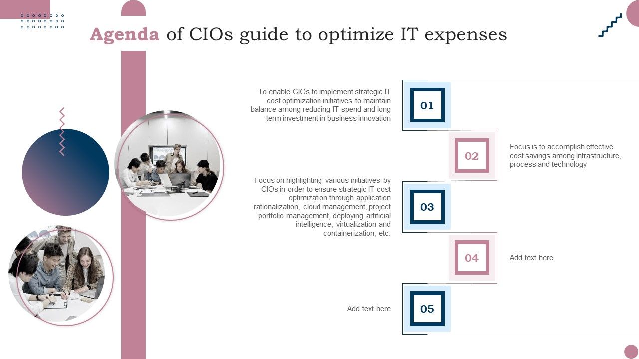Agenda_Of_Cios_Guide_To_Optimize_IT_Expenses_Ppt_PowerPoint_Presentation_Gallery_Topics_PDF_Slide_1.jpg