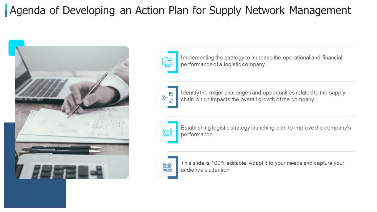 Agenda_Of_Developing_An_Action_Plan_For_Supply_Network_Management_Designs_PDF_Slide_1.jpg