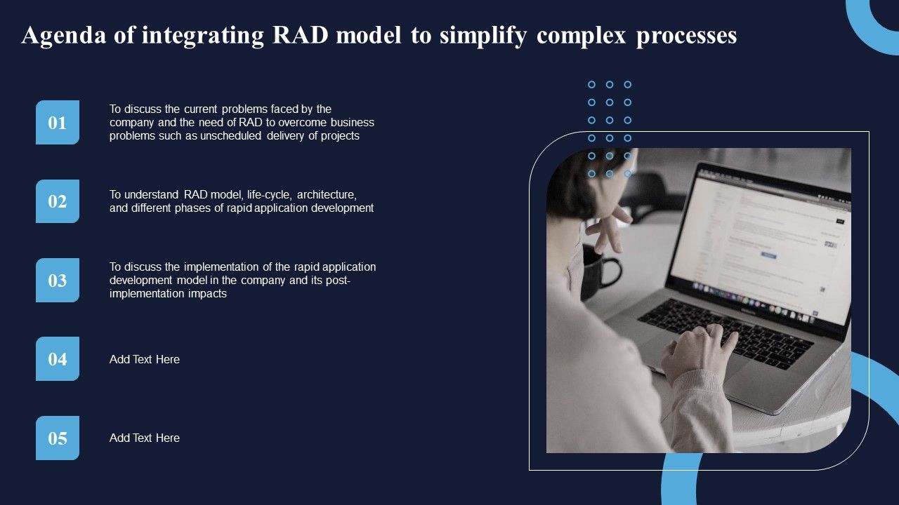 Agenda_Of_Integrating_RAD_Model_To_Simplify_Complex_Processes_Integrating_RAD_Model_To_Simplify_Template_PDF_Slide_1.jpg
