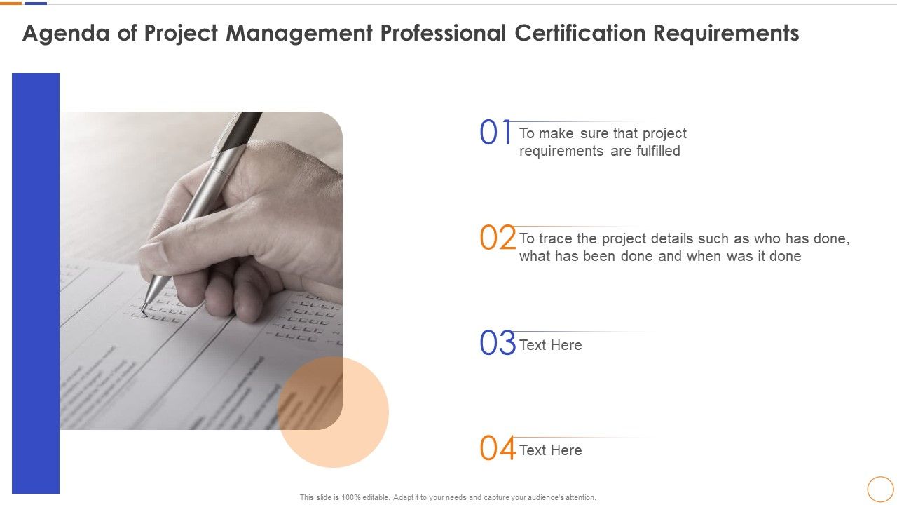 Agenda_Of_Project_Management_Professional_Certification_Requirements_Professional_PDF_Slide_1.jpg