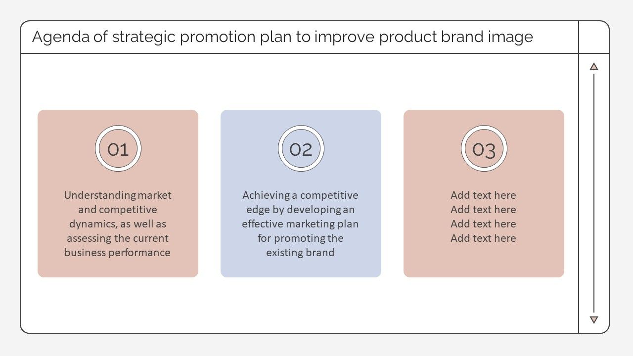 Agenda_Of_Strategic_Promotion_Plan_To_Improve_Product_Brand_Image_Structure_PDF_Slide_1.jpg