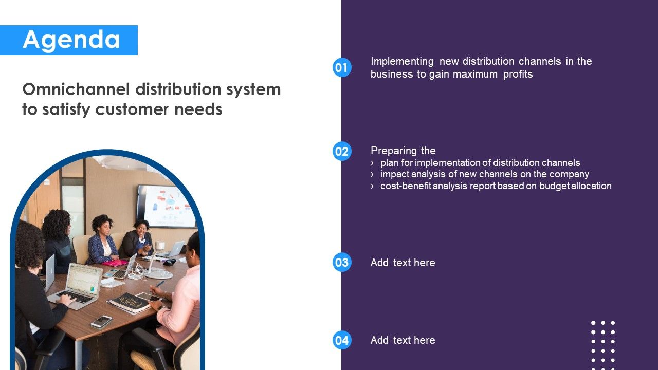 Agenda_Omnichannel_Distribution_System_To_Satisfy_Customer_Needs_Demonstration_PDF_Slide_1.jpg