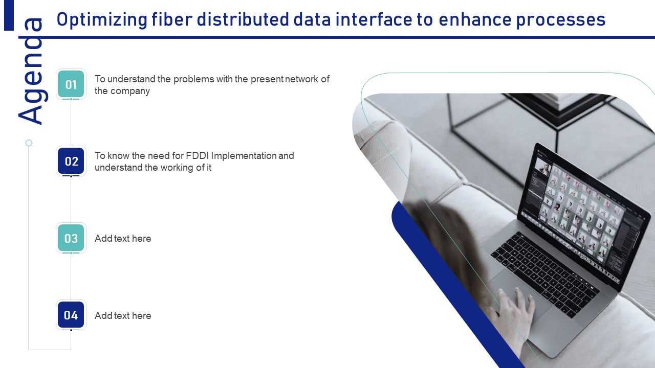 Agenda_Optimizing_Fiber_Distributed_Data_Interface_To_Enhance_Processes_Infographics_PDF_Slide_1.jpg