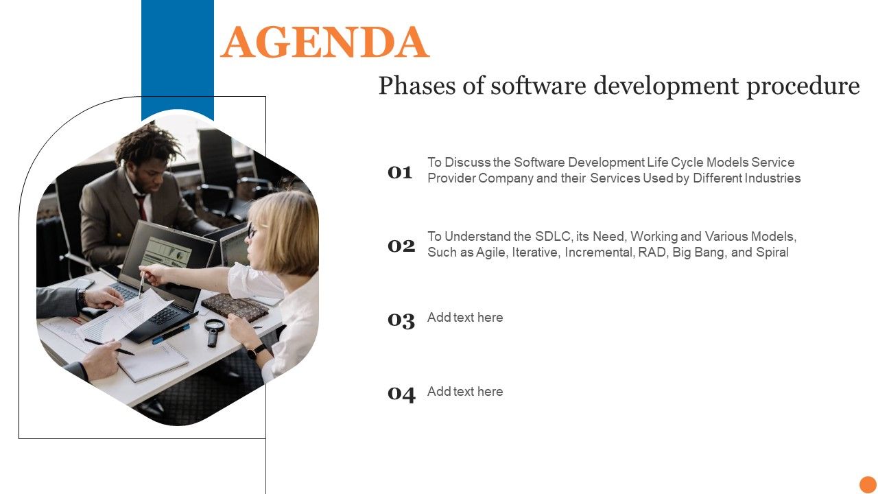 Agenda_Phases_Of_Software_Development_Procedure_Brochure_PDF_Slide_1.jpg