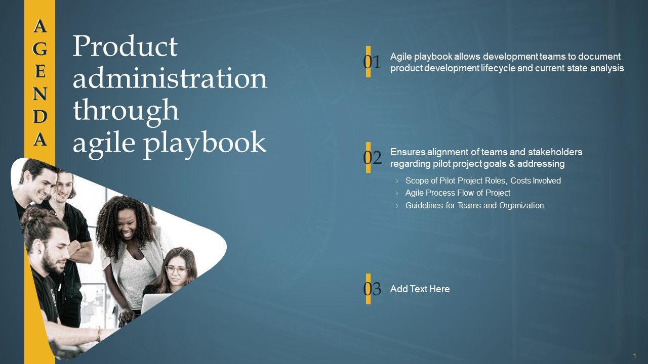 Agenda_Product_Administration_Through_Agile_Playbook_Professional_PDF_Slide_1.jpg