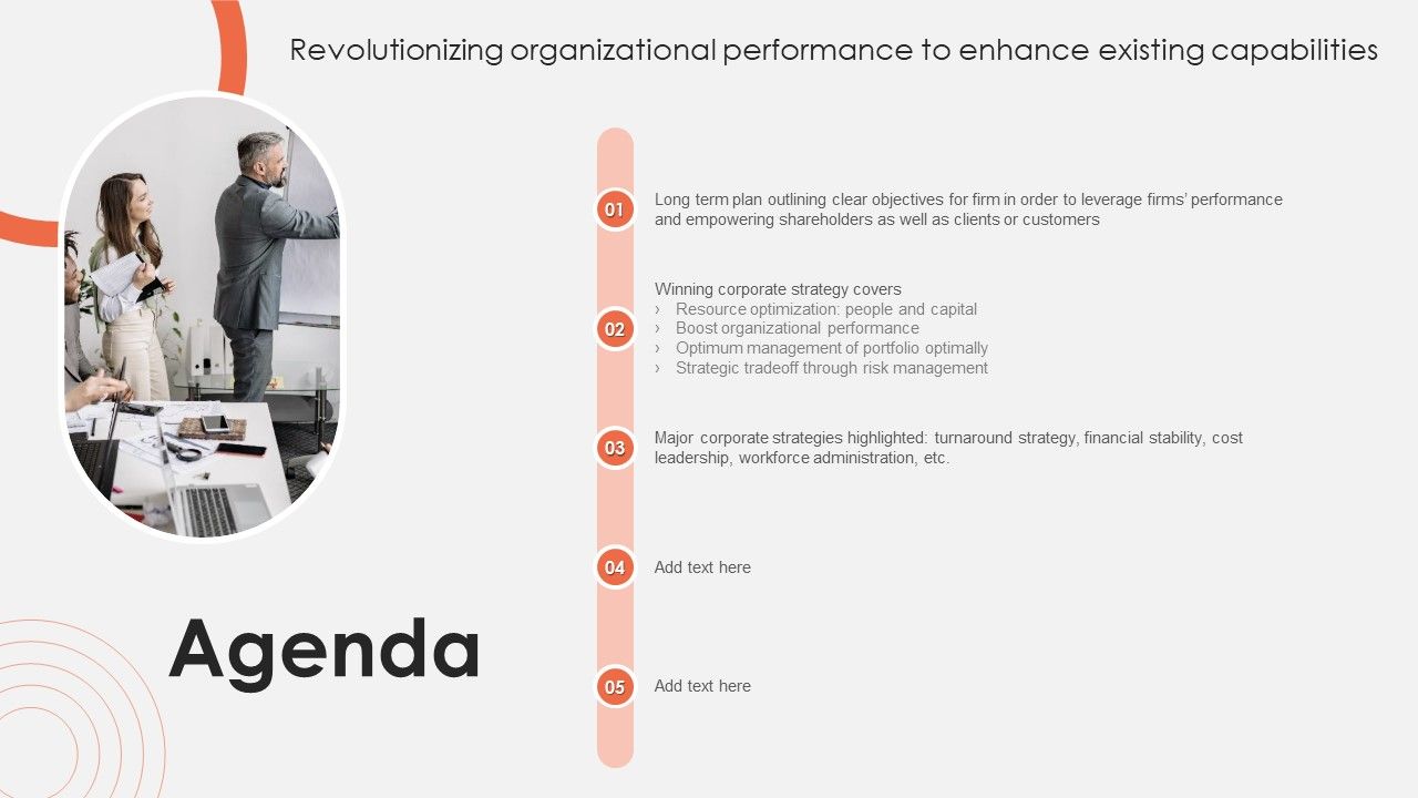 Agenda_Revolutionizing_Organizational_Performance_To_Enhance_Existing_Capabilities_Mockup_PDF_Slide_1.jpg