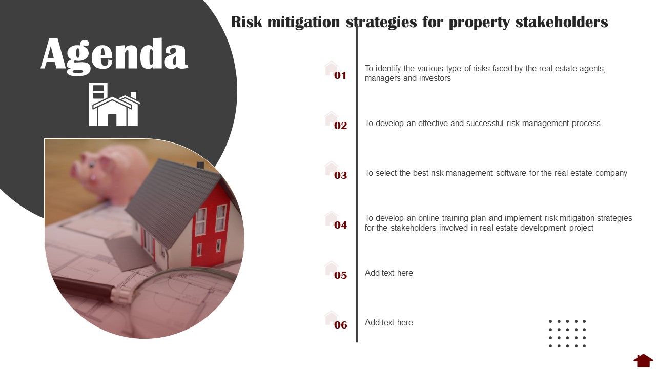 Agenda_Risk_Mitigation_Strategies_For_Property_Diagrams_PDF_Slide_1.jpg
