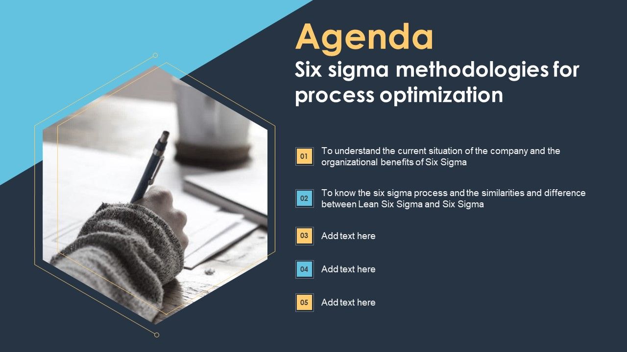 Agenda_Six_Sigma_Methodologies_For_Process_Optimization_Designs_PDF_Slide_1.jpg