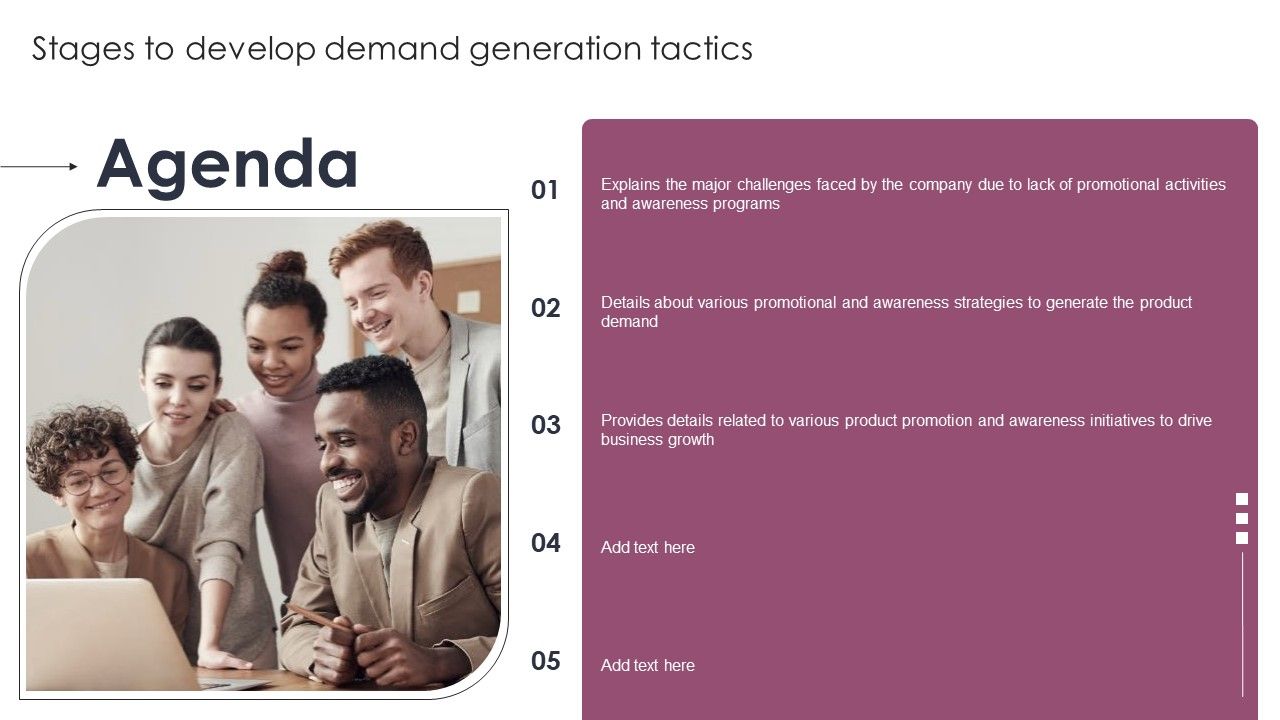 Agenda_Stages_To_Develop_Demand_Generation_Tactics_Themes_PDF_Slide_1.jpg