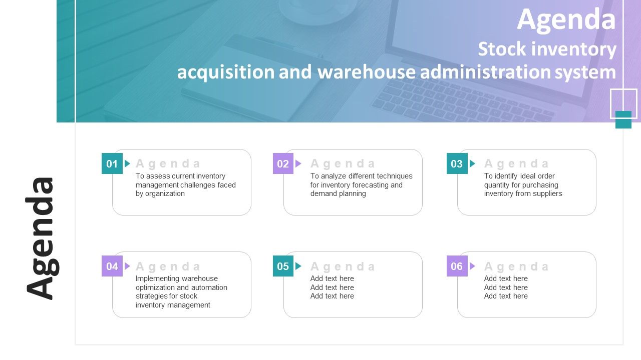 Agenda_Stock_Inventory_Acquisition_And_Warehouse_Administration_System_Introduction_PDF_Slide_1.jpg
