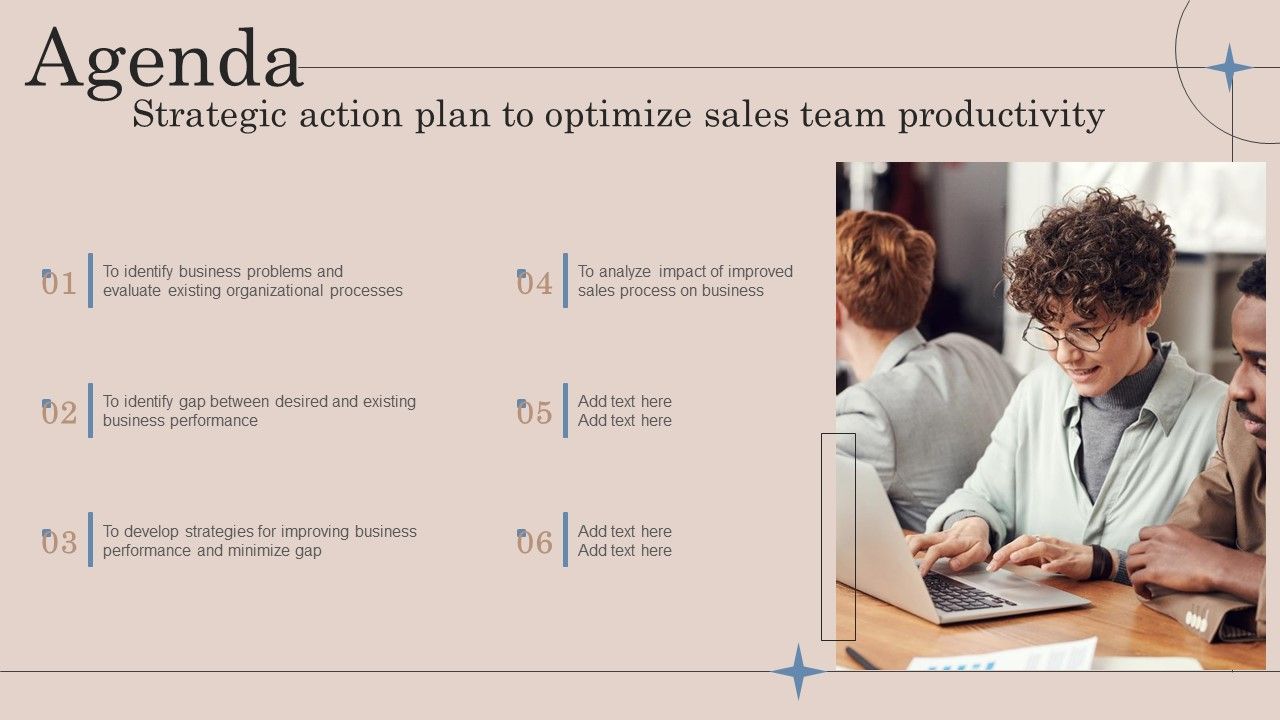 Agenda_Strategic_Action_Plan_To_Optimize_Sales_Team_Productivity_Ppt_Layouts_Tips_PDF_Slide_1.jpg