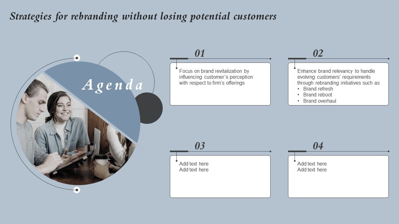 Agenda_Strategies_For_Rebranding_Without_Losing_Potential_Customers_Background_PDF_Slide_1.jpg