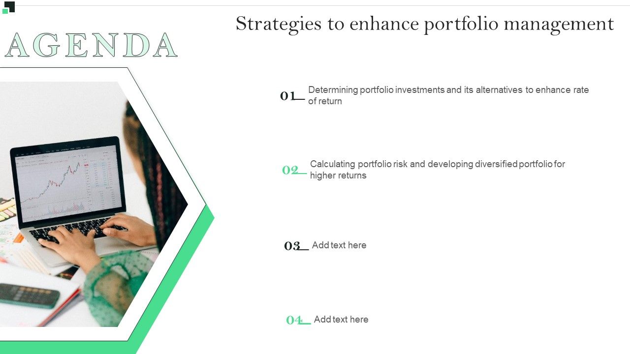 Agenda_Strategies_To_Enhance_Portfolio_Management_Sample_PDF_Slide_1.jpg