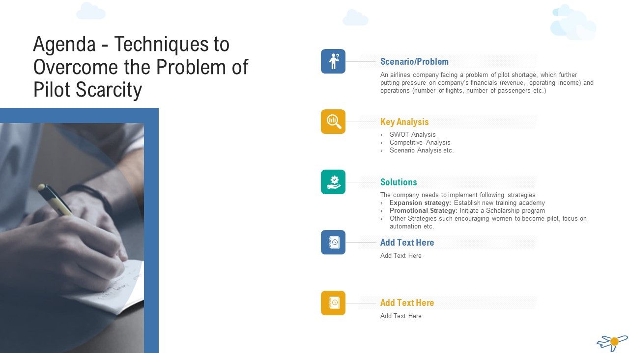 Agenda_Techniques_To_Overcome_The_Problem_Of_Pilot_Scarcity_Formats_PDF_Slide_1.jpg