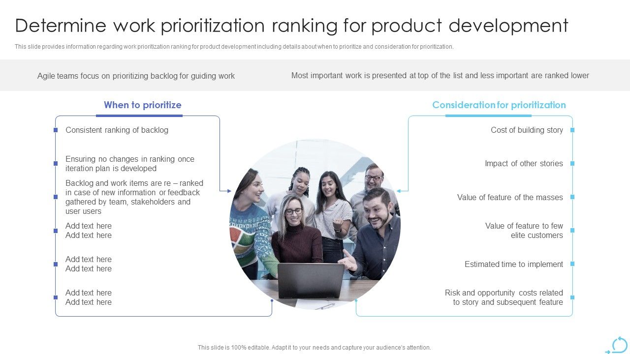 Agile_Approaches_For_IT_Team_Playbook_Determine_Work_Prioritization_Ranking_For_Product_Development_Graphics_PDF_Slide_1.jpg
