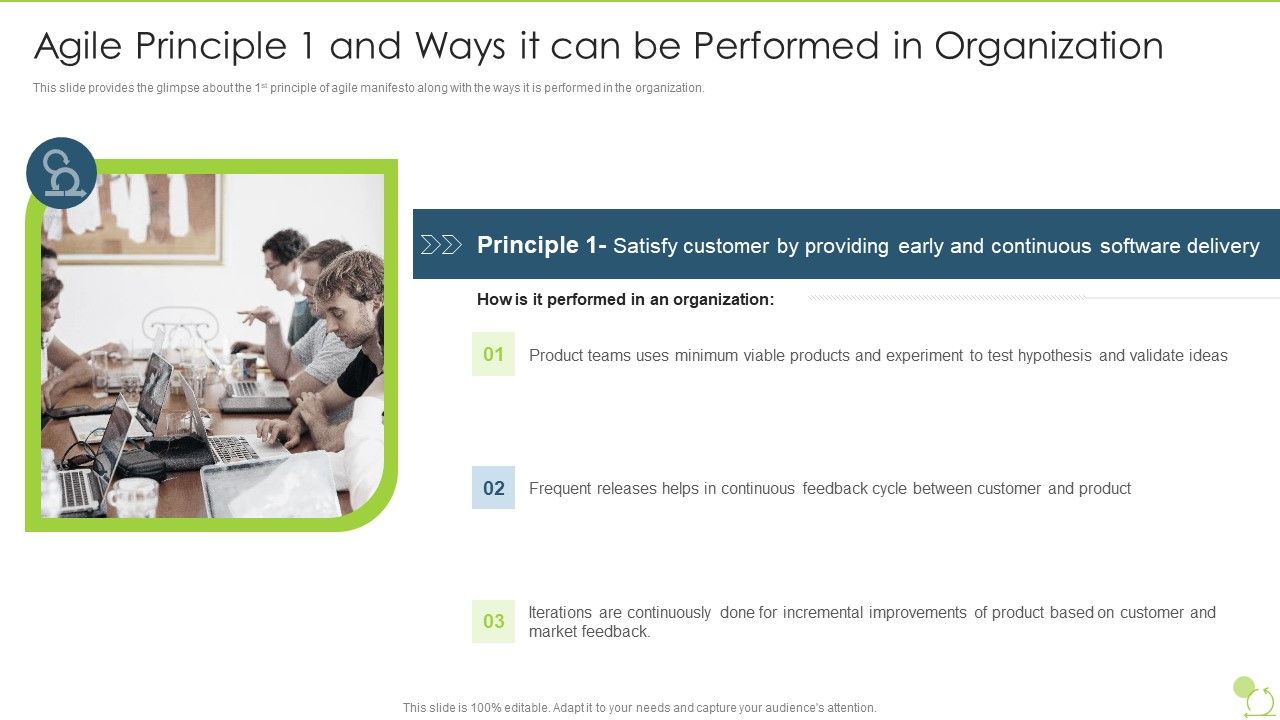Agile_Beliefs_And_Fundamentals_Agile_Principle_1_And_Ways_It_Can_Be_Performed_In_Organization_Demonstration_PDF_Slide_1.jpg