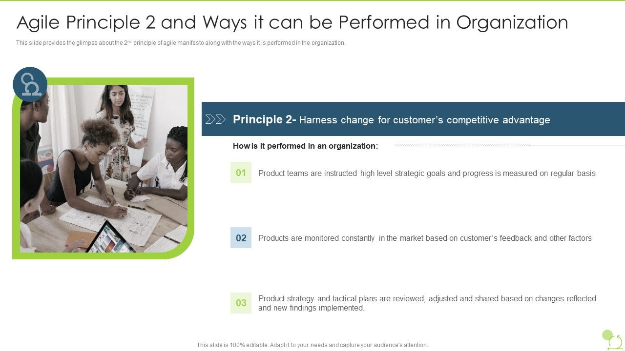 Agile_Beliefs_And_Fundamentals_Agile_Principle_2_And_Ways_It_Can_Be_Performed_In_Organization_Guidelines_PDF_Slide_1.jpg