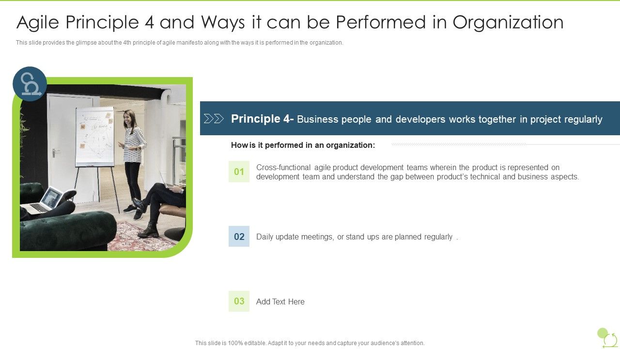 Agile_Beliefs_And_Fundamentals_Agile_Principle_4_And_Ways_It_Can_Be_Performed_In_Organization_Summary_PDF_Slide_1.jpg