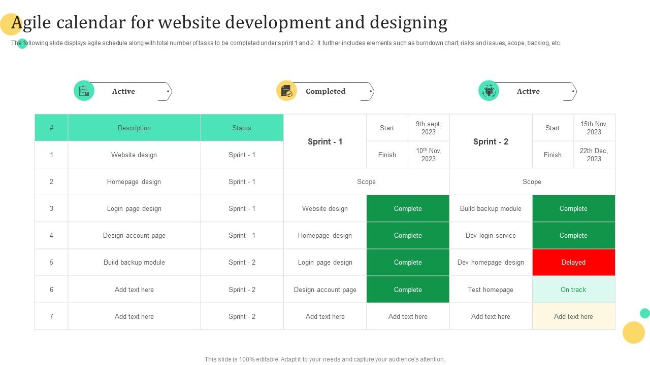 Agile_Calendar_For_Website_Development_And_Designing_Inspiration_PDF_Slide_1.jpg