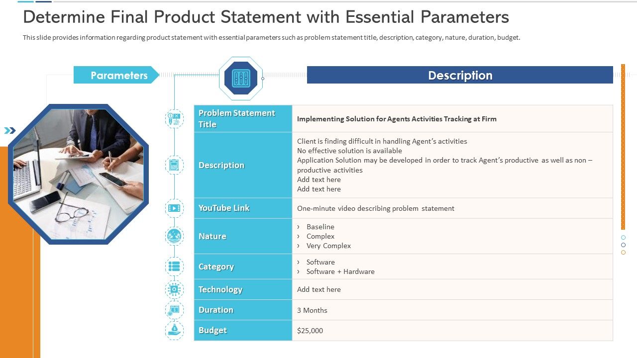 Agile_Certificate_Coaching_Company_Determine_Final_Product_Statement_With_Essential_Parameters_Slides_PDF_Slide_1.jpg