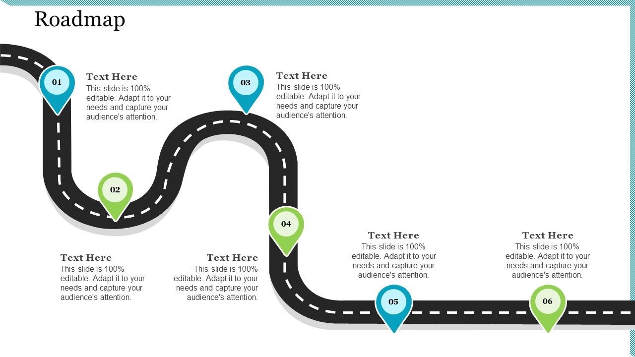 Agile_Delivery_Methodology_For_IT_Project_Roadmap_Ppt_Ideas_Information_PDF_Slide_1.jpg