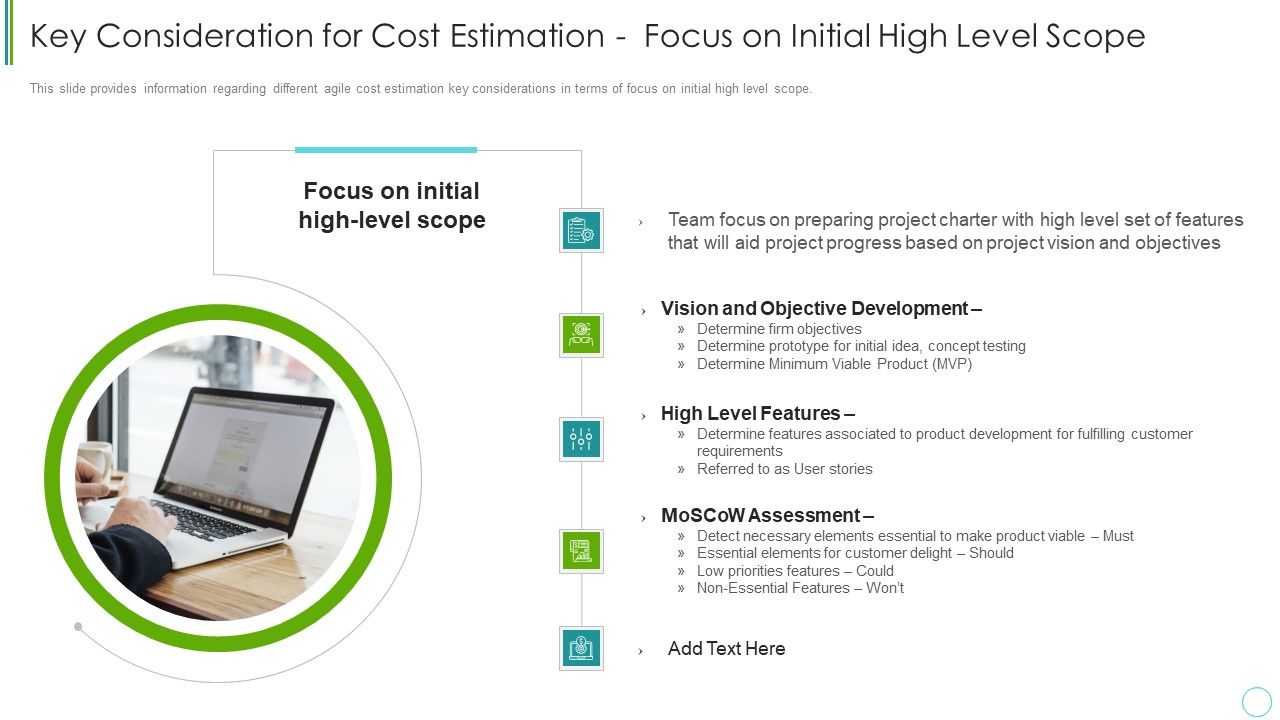 Agile_Expenditure_Evaluation_Methodologies_For_Project_Management_IT_Key_Consideration_For_Cost_Estimation_Pictures_PDF_Slide_1.jpg